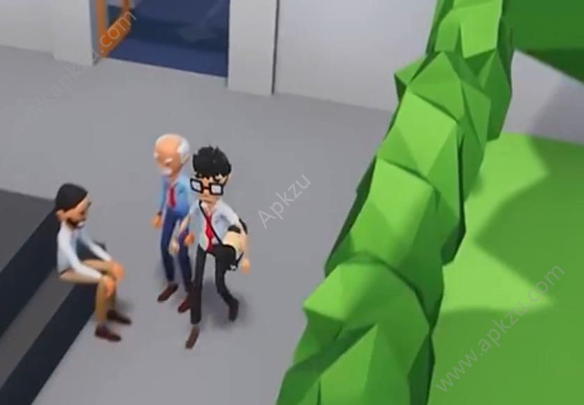 间谍模拟器隐形守护者游戏最新手机版  v1.0图2