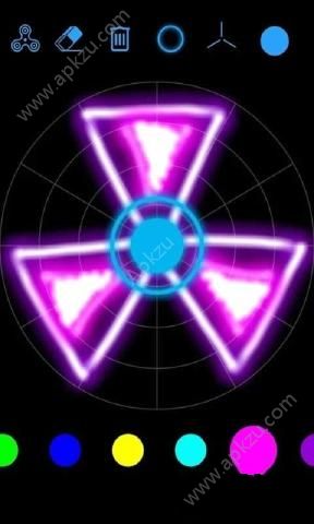 陀螺绘制2金币中文安卓版  v4.21图4