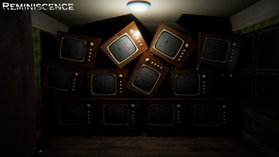 Reminiscence汉化补丁图2