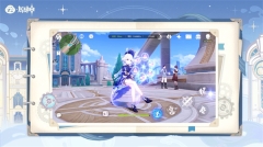 原神5.7版本最新版图1