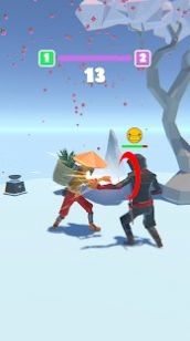 功夫动作格斗最新安卓版  v1.0.144图2