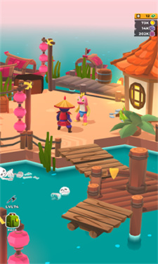 我的小宇宙2025最新版图2