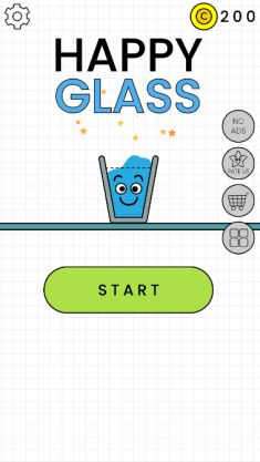 开心玻璃杯小游戏中文最新版图片1