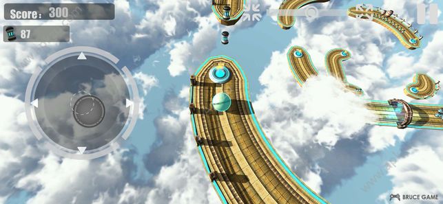 物理平衡球游戏图5