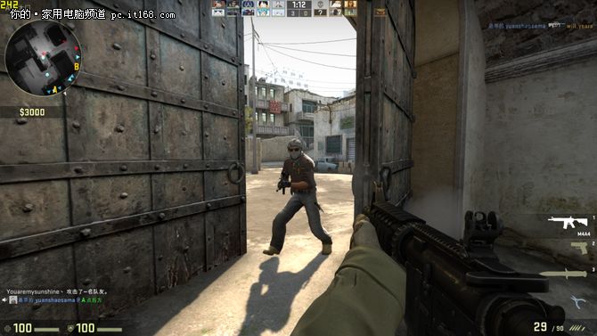 高难度挑战游戏合集