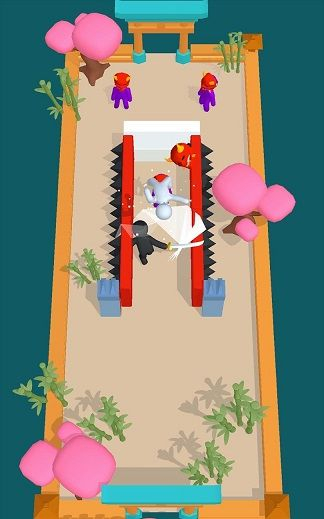 反射忍者游戏手机版图6