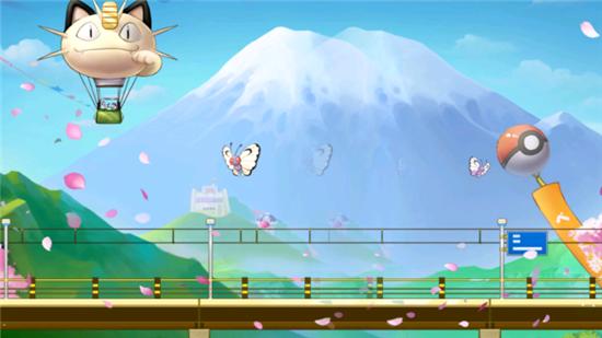 呱太神奇宝贝下载合集