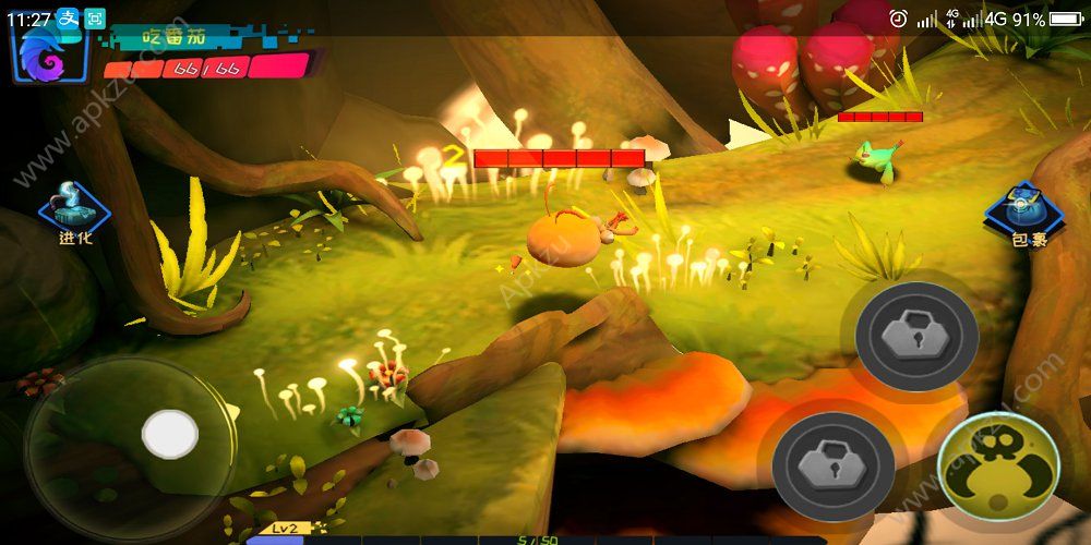 怪物工程师2游戏安卓最新版下载  v2.0图4