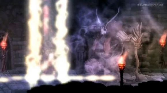 盐与献祭游戏最新联机版  1.0图1