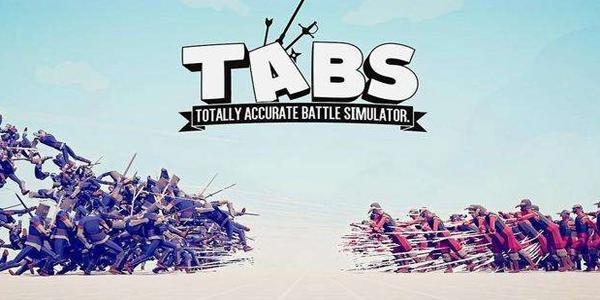 全面战争模拟器专区