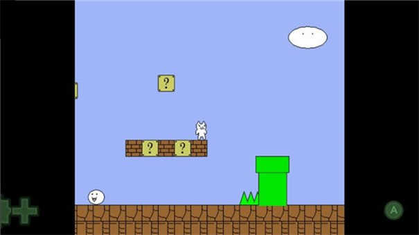 猫里奥联机版图4