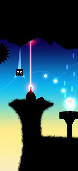 寻光之旅完整下载版（BotHeads）图片1