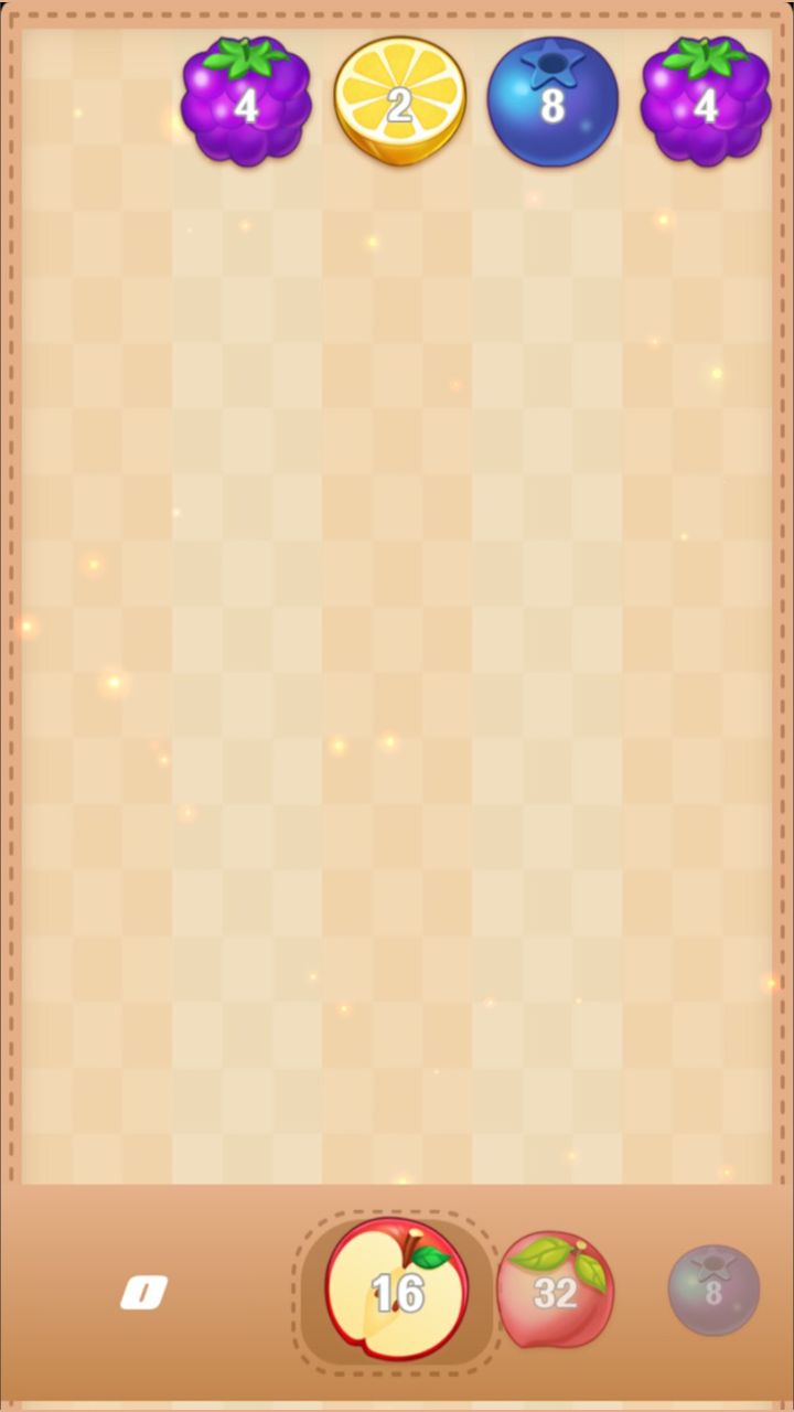 水果合成弹弹弹游戏安卓版图2