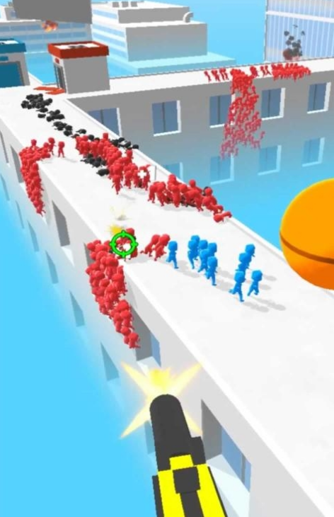 逃跑z计划中文版图1