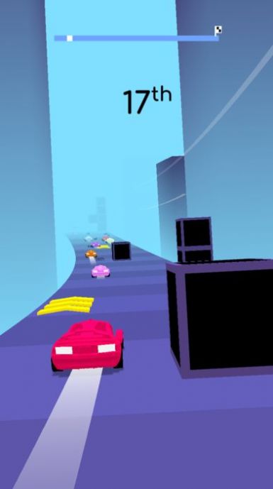 飞车大作战红包  v1.0.0图3