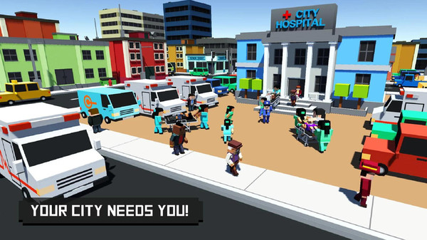 城市布洛克斯游戏安卓手机版  v1.2图1