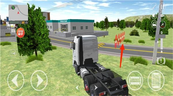巴西卡车模拟器图8