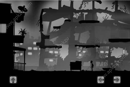 莉娜和战争阴影游戏图3