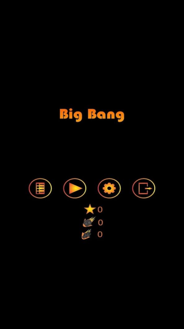 行星大爆炸游戏安卓版  v0.3图4