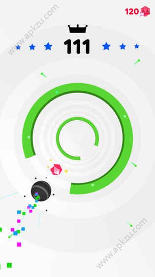 罗利漩涡池安卓版图1