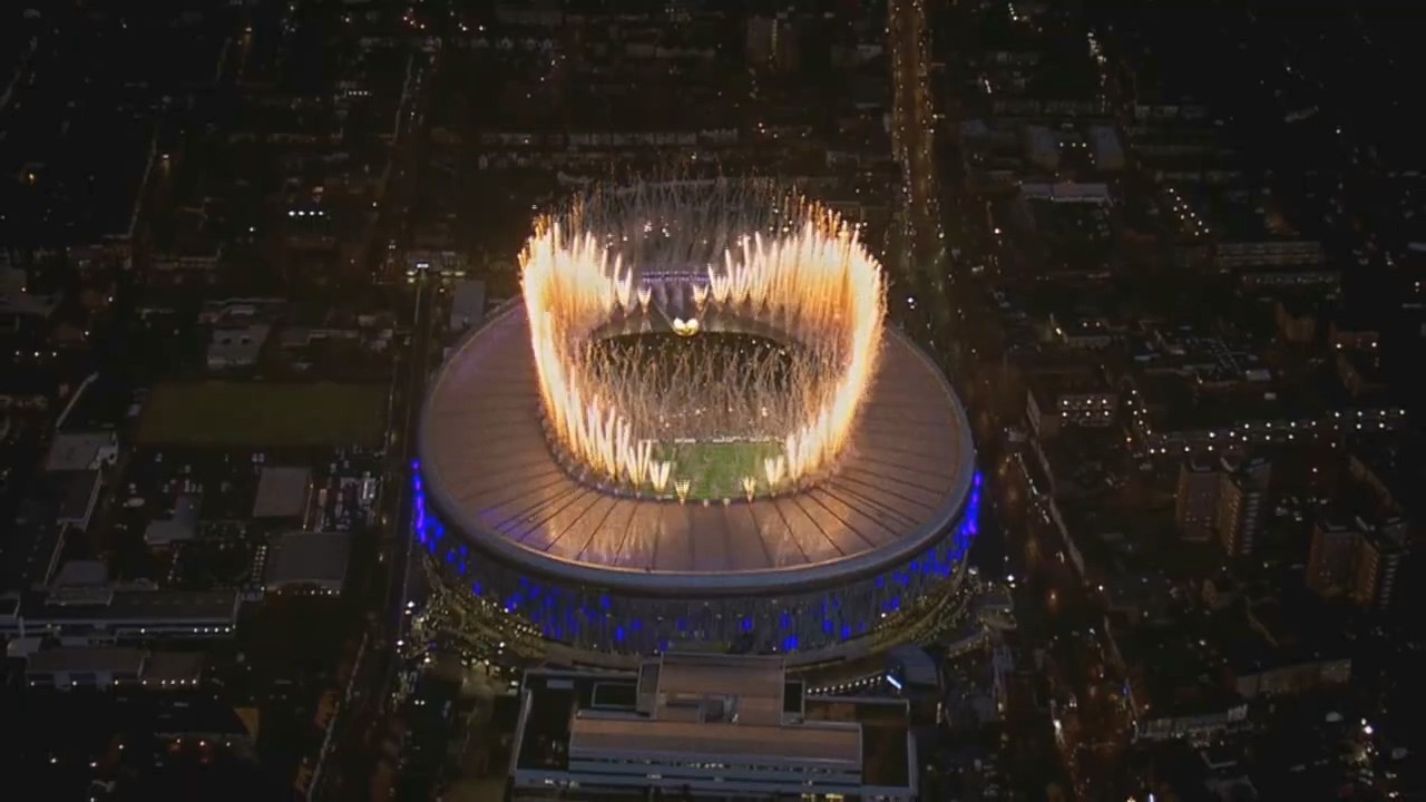 FIFA2021手机版图1