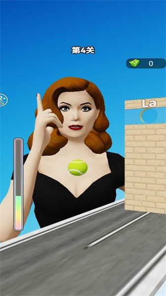 绝对音准跑酷图1