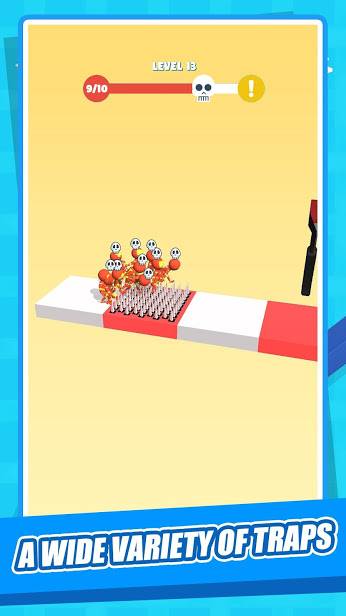 粉碎一切手游版图3