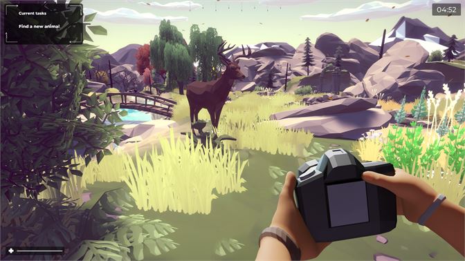 野生动物救援游戏图2