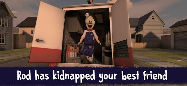 IceScream6厨房最新版图3