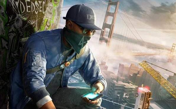 看门狗军团4.0版本补丁最新安卓版  v4.0图2