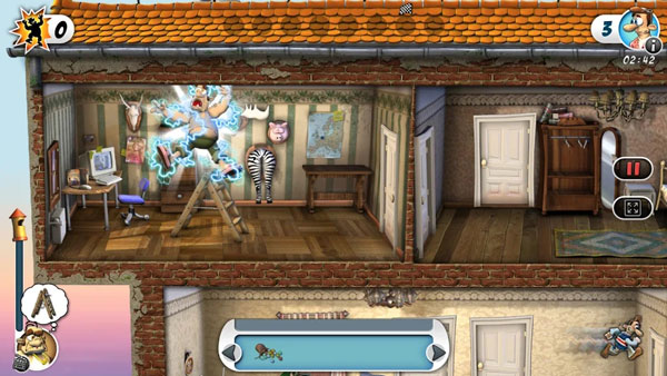 整蛊邻居地狱归来手机版图4