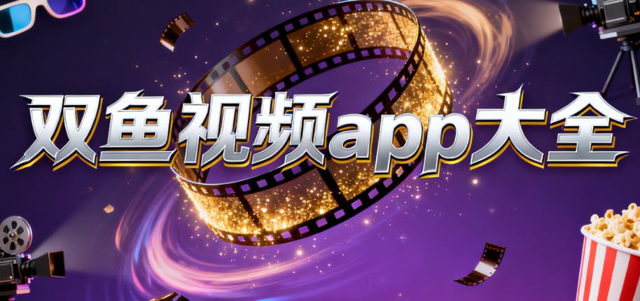 双鱼视频app大全