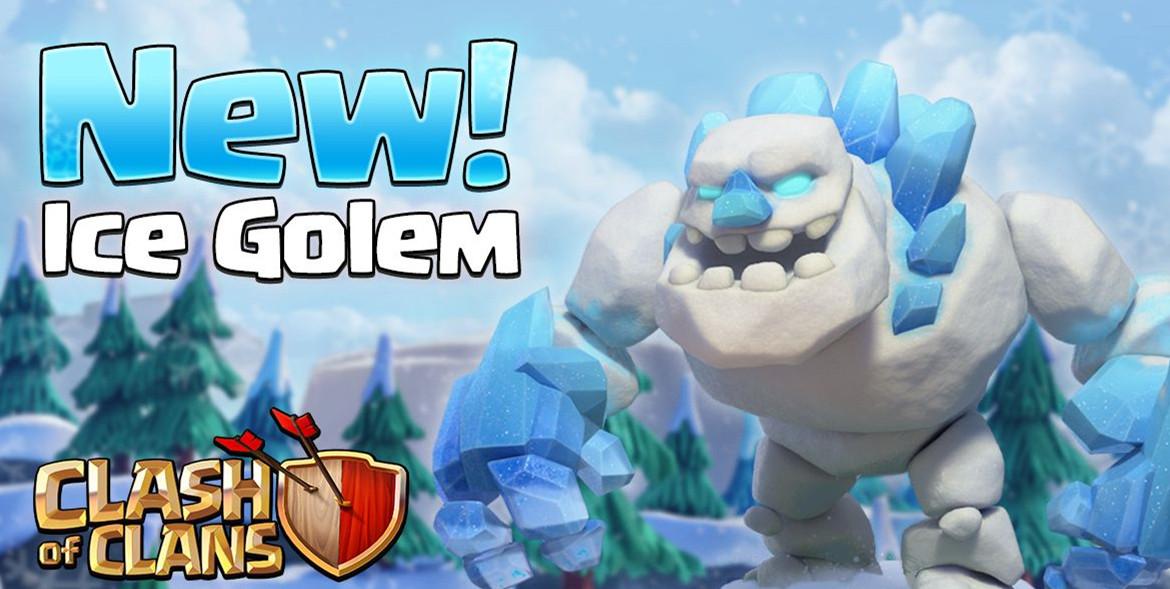 部落冲突九游版合集