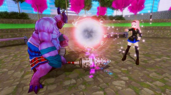 和JK们的风花雪月反和谐汉化安卓中文版  v1.0图1