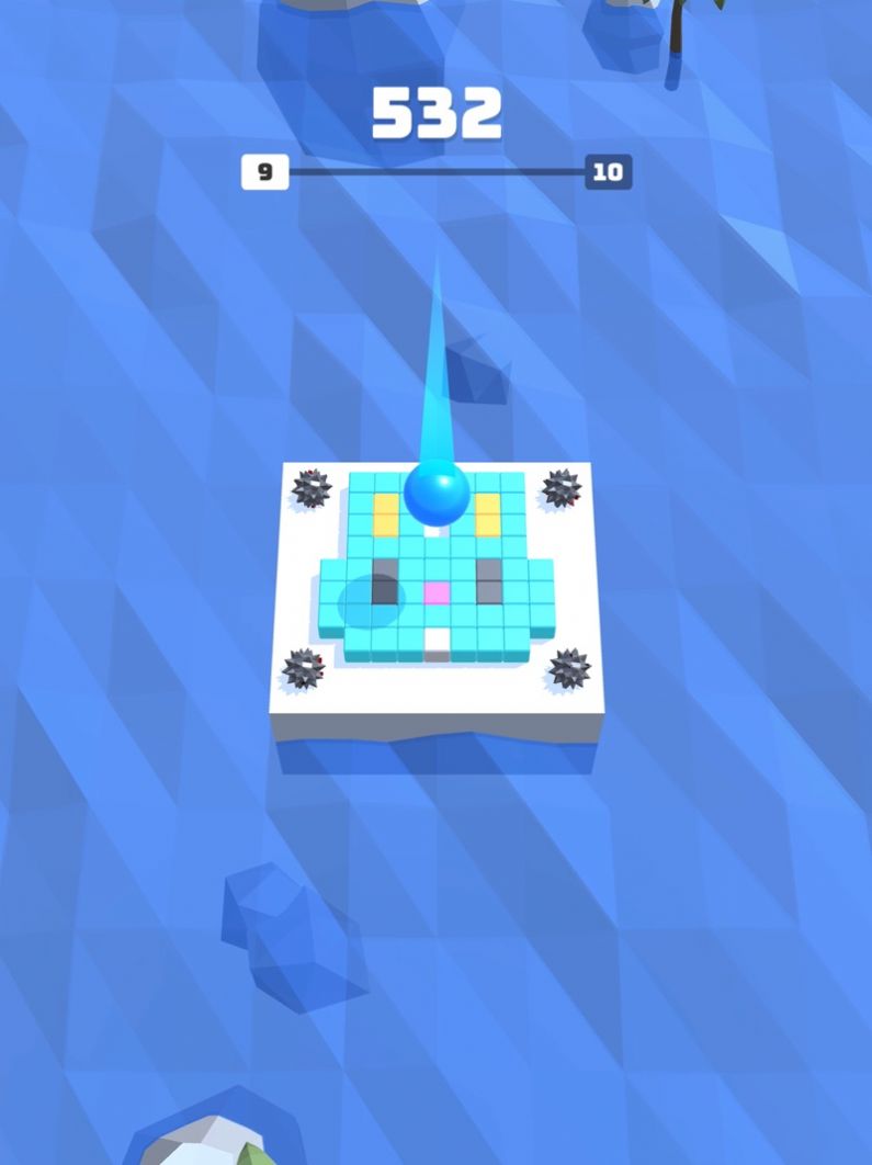 Ploop游戏安卓最新版  V1.0.0图3