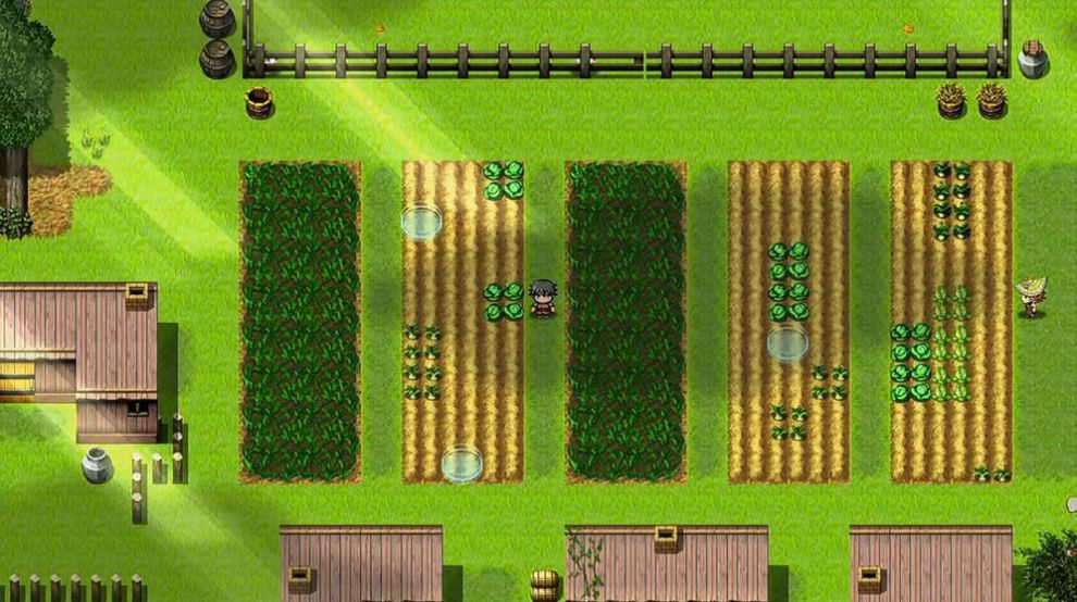 逆袭之约安卓版金币版  v1.0.4图4