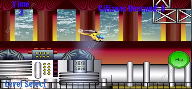 Rescue One游戏图1