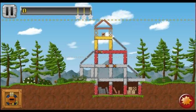 拆迁小队金币版下载图片1