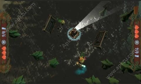 探照灯金币安卓版（Floodlight）  v1.0rc13图3