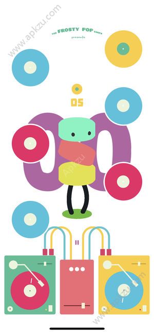 Jelly Dance官方中文版下载（果冻舞蹈）  v1.0图1