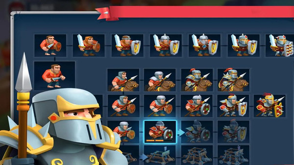 塔防部落战争图3