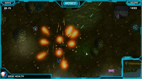 流浪地球之银河战舰手游官方正版  v1.0图1