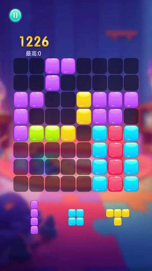 甜蜜消消消赚钱版图2