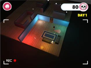 恐惧之间免费版图3