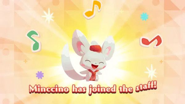 宝可梦咖啡馆mix最新版图5