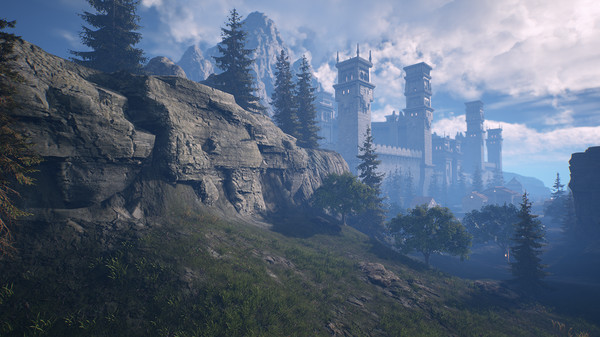 神佑释放手机版图1