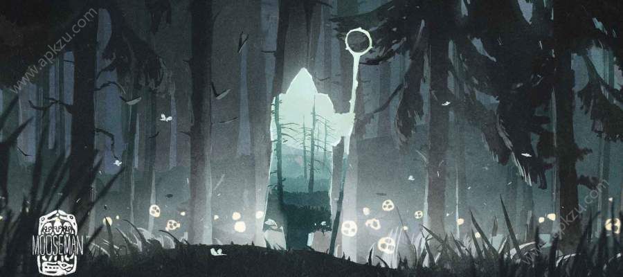 麋鹿人手机安卓版下载(The Mooseman)  v0.1.32图5