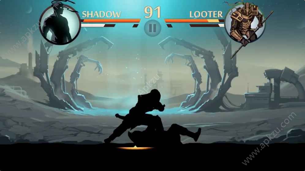 暗影格斗2特别版中文货币安卓版（Shadow Fight 2 Special Edition）  v1.0.2图2