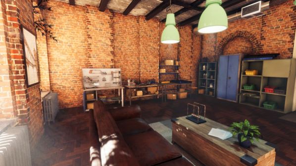 锁匠模拟器游戏中文版（Locksmith Simulator）  v1.0.0图1