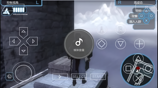 刺客信条血缘手机中文版图3